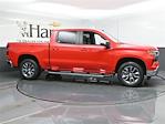 2026 Chevrolet Silverado 1500 Crew Cab 4WD Pickup for sale #HCV260960 - photo 27