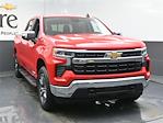2026 Chevrolet Silverado 1500 Crew Cab 4WD Pickup for sale #HCV260960 - photo 29