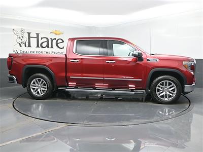 Used 2020 GMC Sierra 1500 SLE Crew Cab for sale #HCV260960B - photo 1
