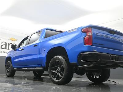 New 2026 Chevrolet Silverado 1500 LT Crew Cab for sale #HCV260961 - photo 2