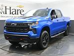 2026 Chevrolet Silverado 1500 Crew Cab 4WD Pickup for sale #HCV260961 - photo 13
