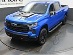 2026 Chevrolet Silverado 1500 Crew Cab 4WD Pickup for sale #HCV260961 - photo 23