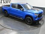 2026 Chevrolet Silverado 1500 Crew Cab 4WD Pickup for sale #HCV260961 - photo 26