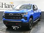 2026 Chevrolet Silverado 1500 Crew Cab 4WD Pickup for sale #HCV260961 - photo 8
