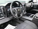 2015 Chevrolet Silverado 1500 Crew Cab 4WD Pickup for sale #HCV260961A - photo 14