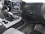 2015 Chevrolet Silverado 1500 Crew Cab 4WD Pickup for sale #HCV260961A - photo 28