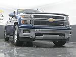 2015 Chevrolet Silverado 1500 Crew Cab 4WD Pickup for sale #HCV260961A - photo 3