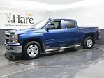 2015 Chevrolet Silverado 1500 Crew Cab 4WD Pickup for sale #HCV260961A - photo 31