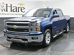 2015 Chevrolet Silverado 1500 Crew Cab 4WD Pickup for sale #HCV260961A - photo 33
