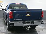2015 Chevrolet Silverado 1500 Crew Cab 4WD Pickup for sale #HCV260961A - photo 34