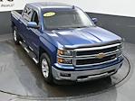 2015 Chevrolet Silverado 1500 Crew Cab 4WD Pickup for sale #HCV260961A - photo 46