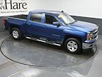 2015 Chevrolet Silverado 1500 Crew Cab 4WD Pickup for sale #HCV260961A - photo 47