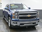 2015 Chevrolet Silverado 1500 Crew Cab 4WD Pickup for sale #HCV260961A - photo 50