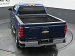 2015 Chevrolet Silverado 1500 Crew Cab 4WD Pickup for sale #HCV260961A - photo 56