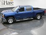 2015 Chevrolet Silverado 1500 Crew Cab 4WD Pickup for sale #HCV260961A - photo 57