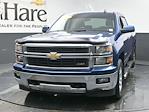 2015 Chevrolet Silverado 1500 Crew Cab 4WD Pickup for sale #HCV260961A - photo 7