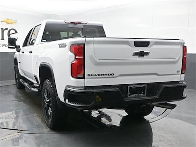 2026 Chevrolet Silverado 2500 Crew Cab 4WD Pickup for sale #HCV260962 - photo 2