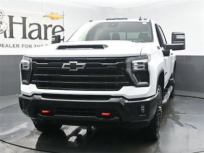 2026 Chevrolet Silverado 2500 Crew Cab 4WD Pickup for sale #HCV260962 - photo 1
