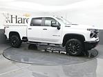 2026 Chevrolet Silverado 2500 Crew Cab 4WD Pickup for sale #HCV260962 - photo 8