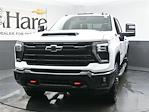 2026 Chevrolet Silverado 2500 Crew Cab 4WD Pickup for sale #HCV260962 - photo 1