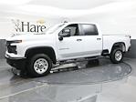 2026 Chevrolet Silverado 2500 Crew Cab 4WD Pickup for sale #HCV260967 - photo 1