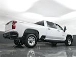 2026 Chevrolet Silverado 2500 Crew Cab 4WD Pickup for sale #HCV260967 - photo 11