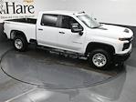 2026 Chevrolet Silverado 2500 Crew Cab 4WD Pickup for sale #HCV260967 - photo 16