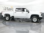 2026 Chevrolet Silverado 2500 Crew Cab 4WD Pickup for sale #HCV260967 - photo 27