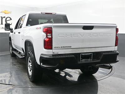 2026 Chevrolet Silverado 3500 Crew Cab 4WD Pickup for sale #HCV260989 - photo 2