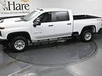 New 2026 Chevrolet Silverado 3500 Work Truck Crew Cab for sale #HCV260989 - photo 36