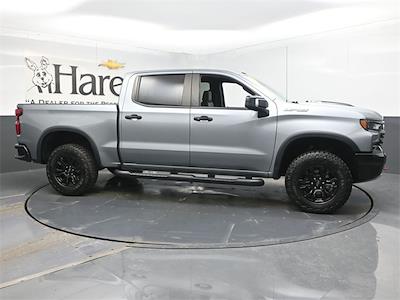 Used 2023 Chevrolet Silverado 1500 ZR2 Crew Cab for sale #HCV261002A - photo 1