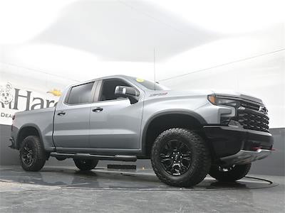 Used 2023 Chevrolet Silverado 1500 ZR2 Crew Cab for sale #HCV261002A - photo 2