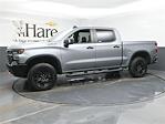 Used 2023 Chevrolet Silverado 1500 ZR2 Crew Cab for sale #HCV261002A - photo 31