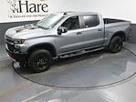 Used 2023 Chevrolet Silverado 1500 ZR2 Crew Cab for sale #HCV261002A - photo 43