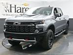 Used 2023 Chevrolet Silverado 1500 ZR2 Crew Cab for sale #HCV261002A - photo 7