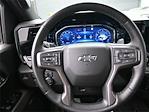 Used 2023 Chevrolet Silverado 1500 ZR2 Crew Cab for sale #HCV261002A - photo 8