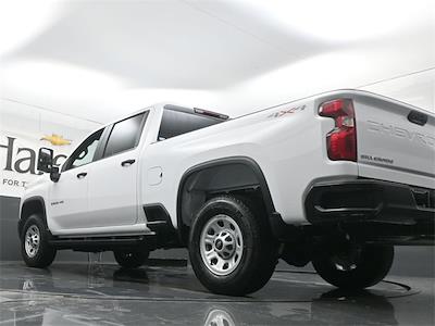 New 2026 Chevrolet Silverado 2500 Work Truck Crew Cab for sale #HCV261007 - photo 2