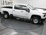 2026 Chevrolet Silverado 2500 Crew Cab 4WD Pickup for sale #HCV261007 - photo 16