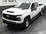 2026 Chevrolet Silverado 2500 Crew Cab 4WD Pickup for sale #HCV261007 - photo 23