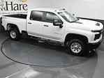 2026 Chevrolet Silverado 2500 Crew Cab 4WD Pickup for sale #HCV261007 - photo 26