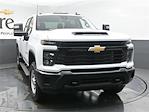 2026 Chevrolet Silverado 2500 Crew Cab 4WD Pickup for sale #HCV261007 - photo 29