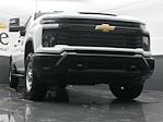 2026 Chevrolet Silverado 2500 Crew Cab 4WD Pickup for sale #HCV261007 - photo 6