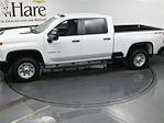 2026 Chevrolet Silverado 2500 Crew Cab 4WD Pickup for sale #HCV261007 - photo 36