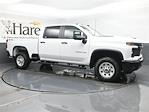 2026 Chevrolet Silverado 2500 Crew Cab 4WD Pickup for sale #HCV261007 - photo 8