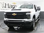 2026 Chevrolet Silverado 2500 Crew Cab 4WD Pickup for sale #HCV261007 - photo 9