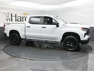 New 2026 Chevrolet Silverado 1500 LT Crew Cab for sale #HCV261009 - photo 1