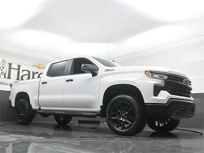 New 2026 Chevrolet Silverado 1500 LT Crew Cab for sale #HCV261009 - photo 2