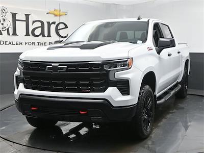 New 2026 Chevrolet Silverado 1500 LT Crew Cab for sale #HCV261009 - photo 1