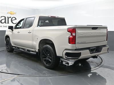 2026 Chevrolet Silverado 1500 Crew Cab 4WD Pickup for sale #HCV261016 - photo 2