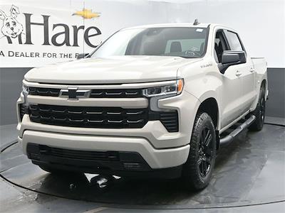 2026 Chevrolet Silverado 1500 Crew Cab 4WD Pickup for sale #HCV261016 - photo 1